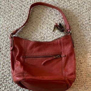 The Sak handbag. EUC